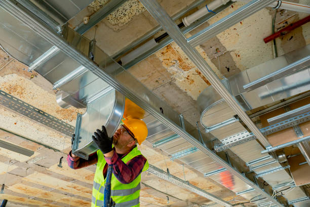 Reliable National Harbor, MD HVAC Solutions