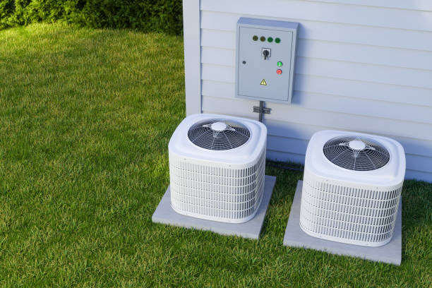 Best Emergency HVAC Repair  in National Harbor, MD