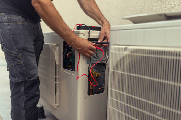 Best HVAC Air Duct Cleaning  in National Harbor, MD