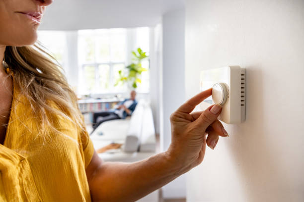 Best HVAC Companies Near Me  in National Harbor, MD