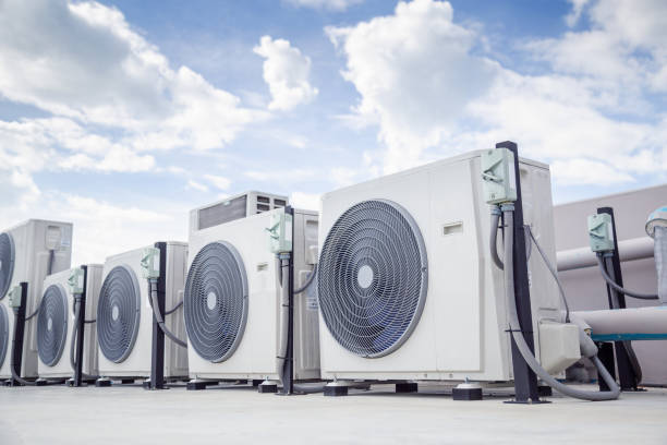 Best AC Installation Near Me  in National Harbor, MD