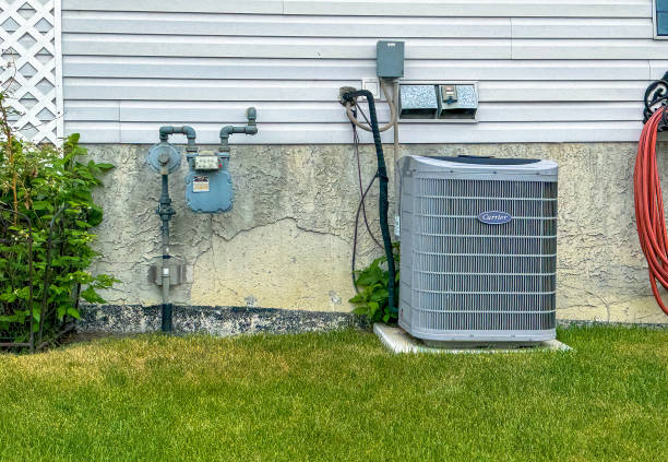 Best Residential HVAC Services  in National Harbor, MD