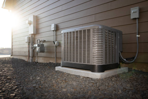 Best Affordable HVAC Services  in National Harbor, MD